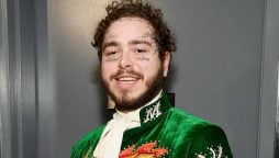 Post Malone