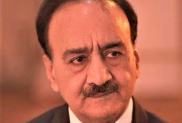 LHC annuls Punjab govt’s order to suspend prosecutor general