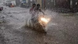 Punjab rain update