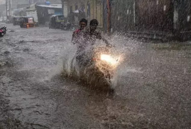 Punjab Rain Update: PMD predicts more rains in Punjab ahead