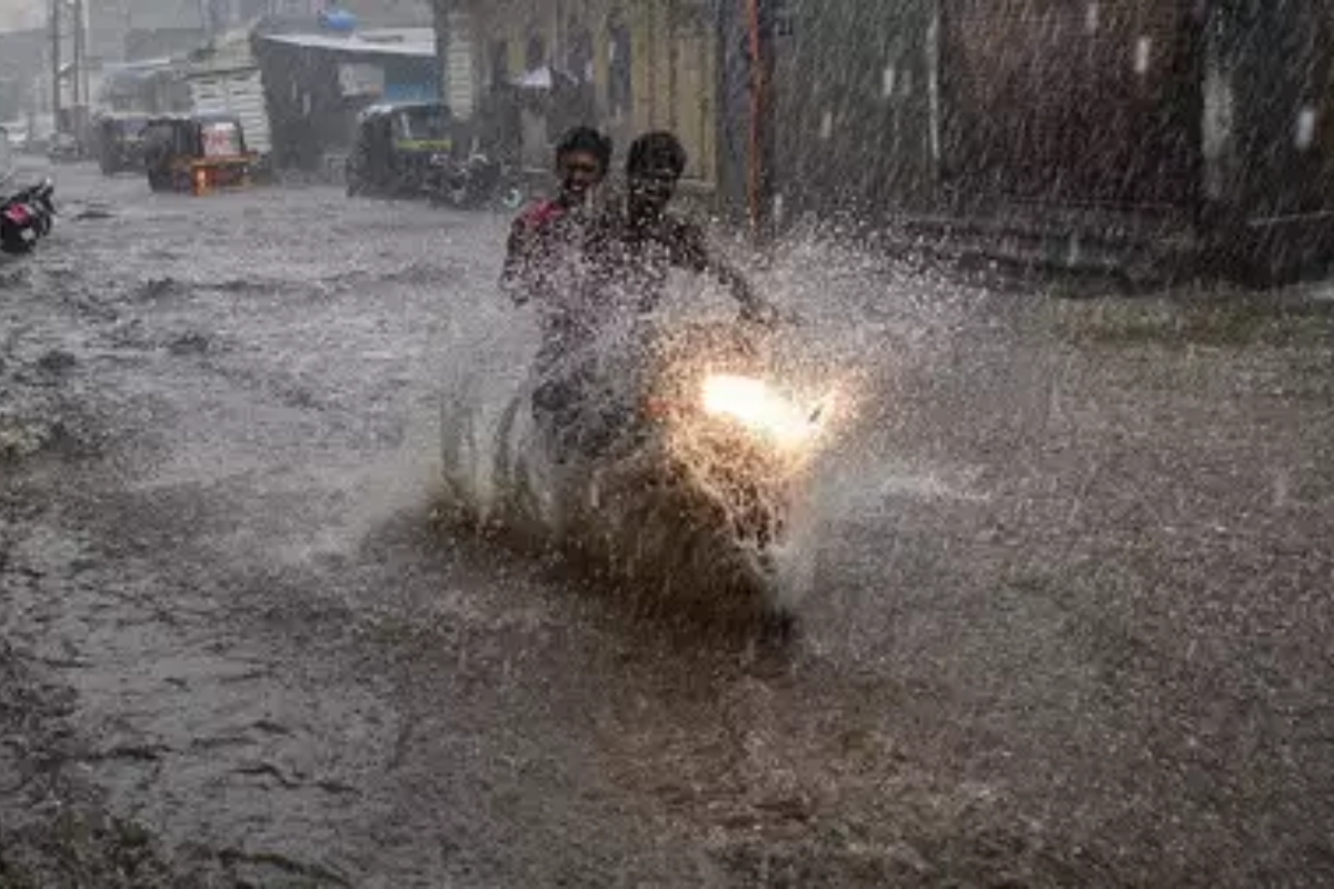 Punjab rain update