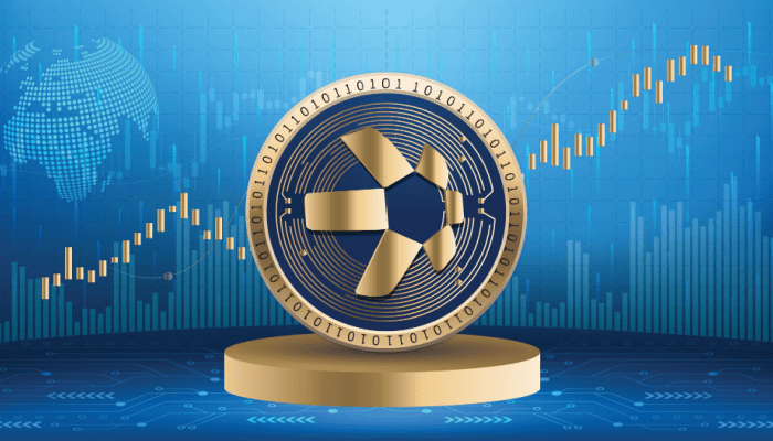 Quant Price Prediction