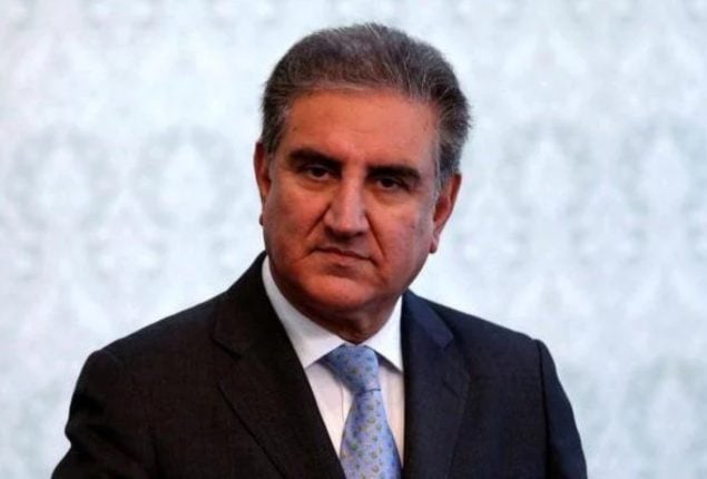 Qureshi’s bail in May 9 protest case extended till July 15