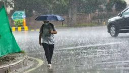 Lahore monsoon