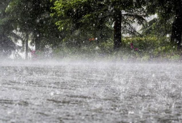 Rain, thundershower expected in Balochistan, Sindh, South Punjab: PMD