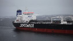 Russian Oil