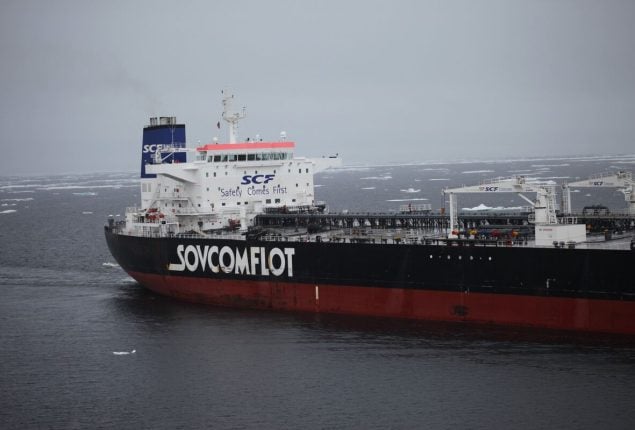 Russian oil to be marginally cheaper by Rs1-2 per litre: report