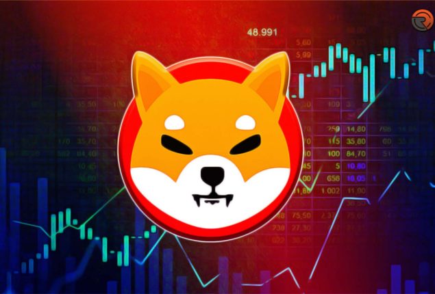 Shiba Price Prediction: Today’s Shiba Price, 19th July 2023