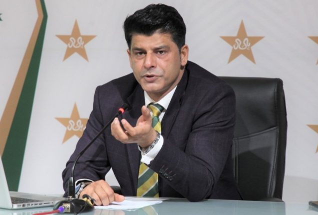 Wasim demands explanation from PCB over emerging team selection