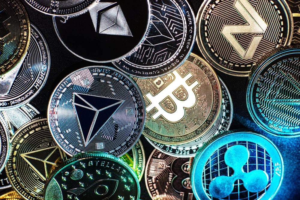 OpenAI CEO introduces Worldcoin, an AI-powered cryptocurrency