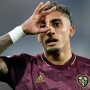 Manchester City eye Raphinha as Mahrez replacement