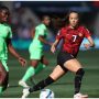FIFA Women’s World Cup: Nigeria holds Canada to goalless draw