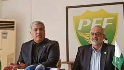 PFF National Challenge Cup final round kicks off October 21