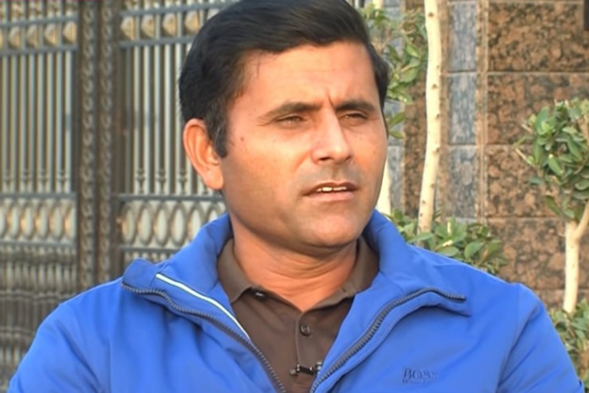 Abdul Razzaq