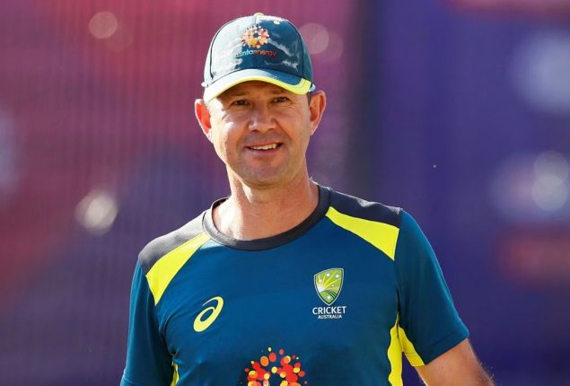 Ponting urges Australia to show faith in David Warner