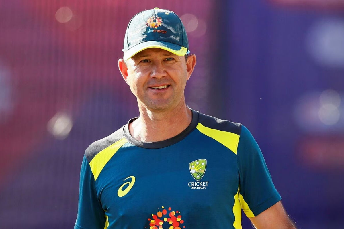 Ponting