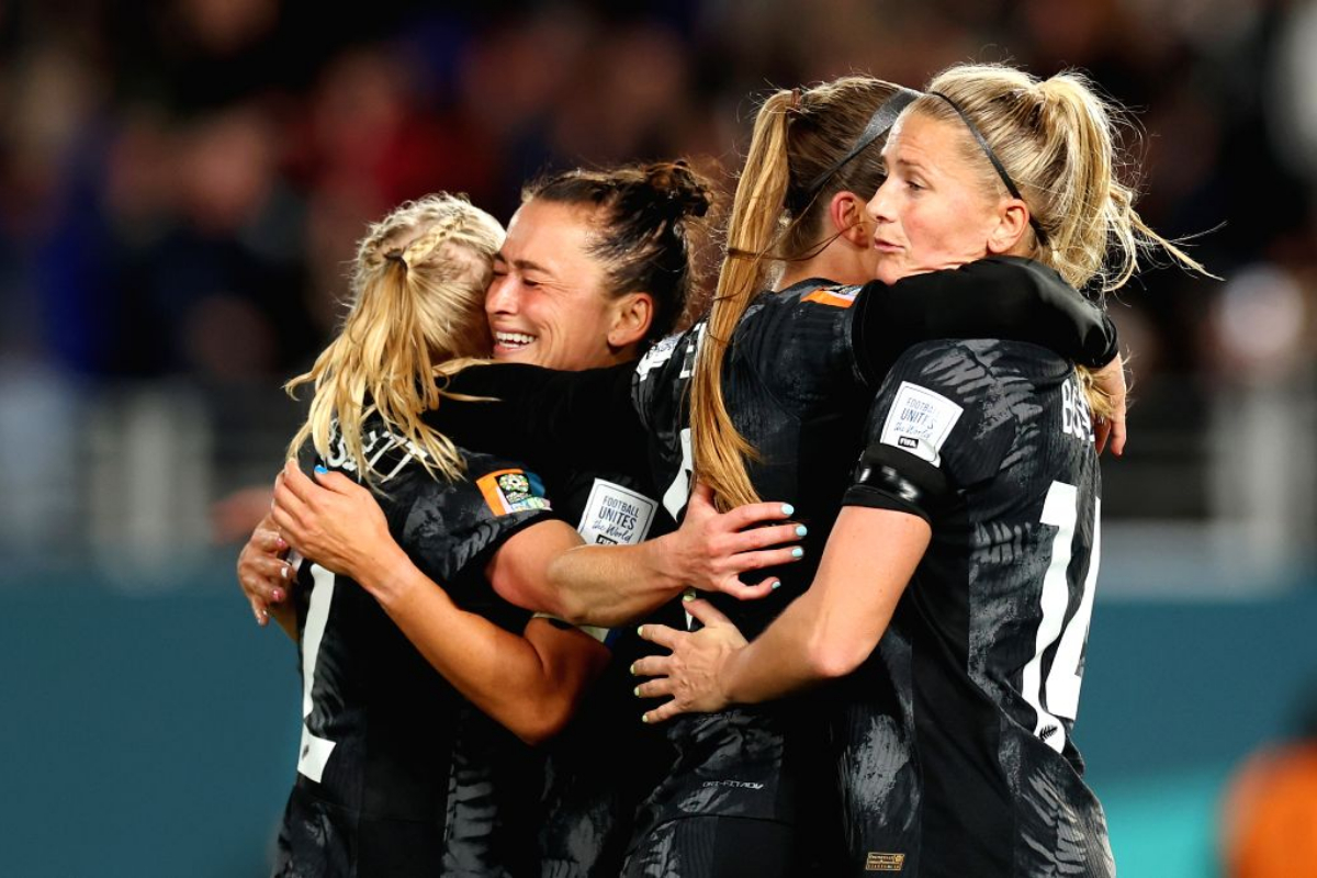 FIFA Women's World Cup