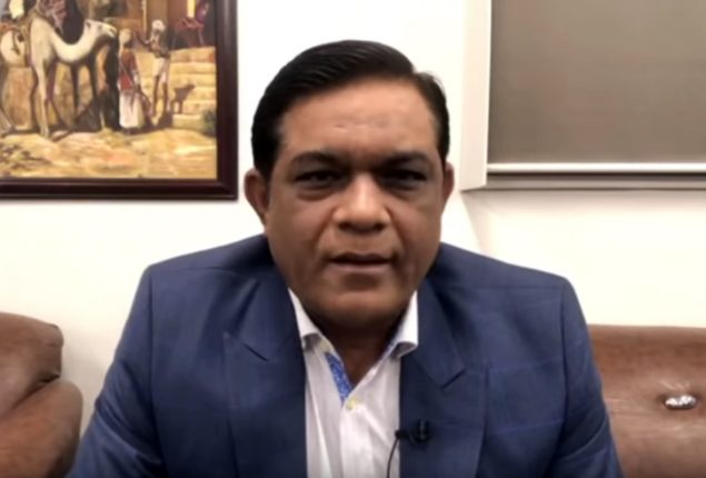 Latif slams those taking credit for Saud Shakeel’s success