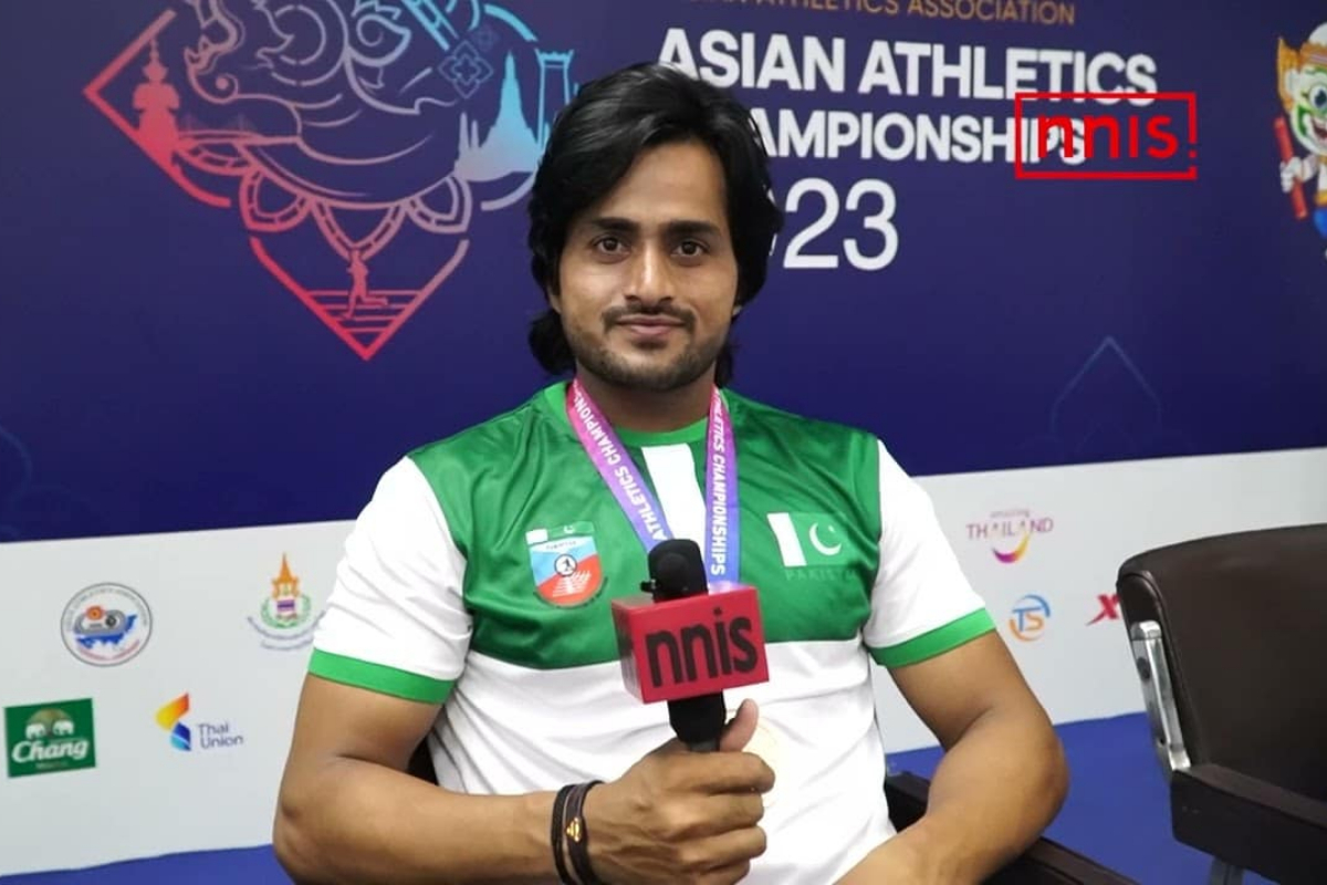 Yasir Sultan