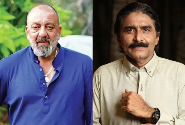 Sanjay Dutt sends message to Pakistan’s cricket legend Javed Miandad