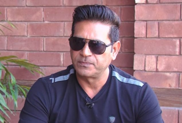 Aaqib Javed Says “Our Cricket Will Be Ruined, Like Hockey, If Sports And Politics Are Not Kept Separate”