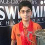 World Swimming Championship: Pakistan’s Amaan Siddiqui creates record