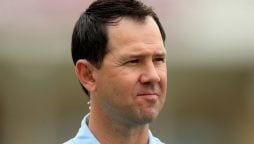 Ponting