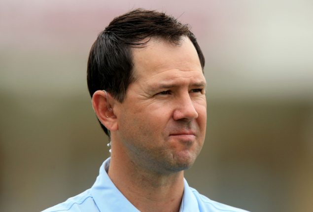 Ponting questions Australia’s decision to play without spinner in Manchester