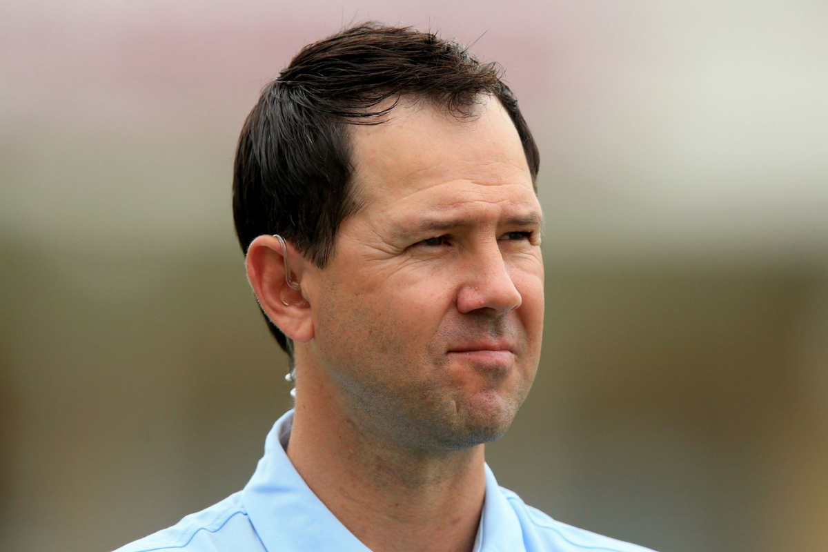 Ponting