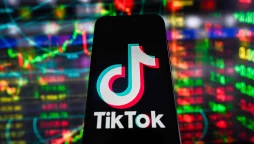 TikTok competes with Twitter and Threads through text-only posts