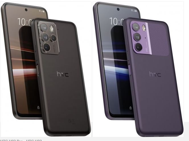 HTC's latest flagship phone is now available for purchase