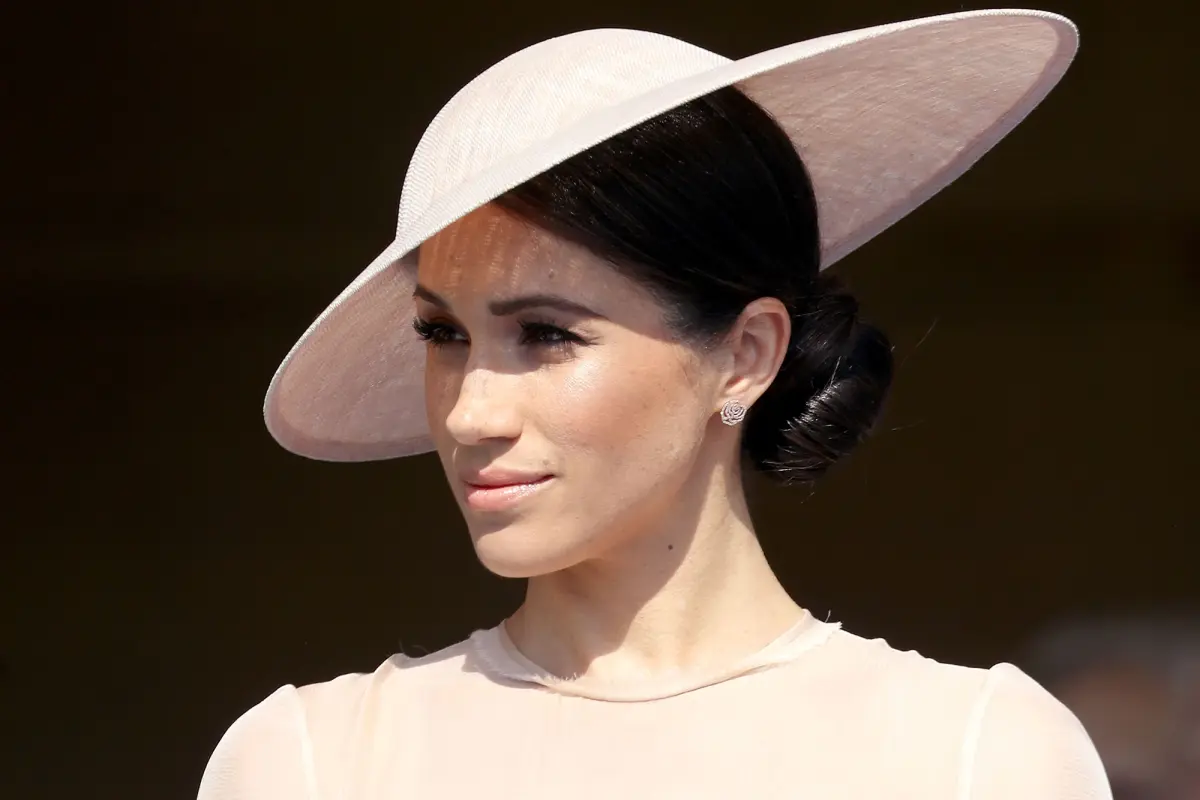 Meghan Markle