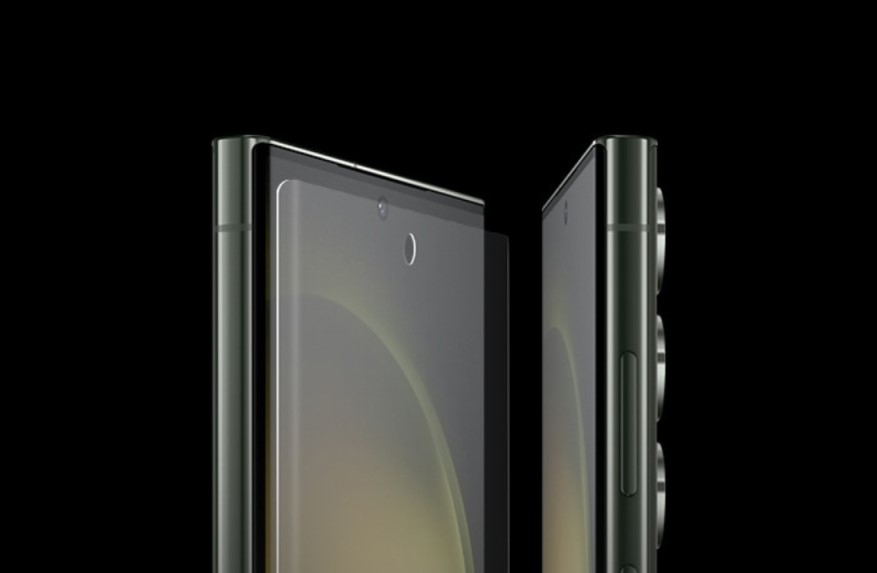 Samsung Galaxy S24 Ultra rumored to have a titanium frame