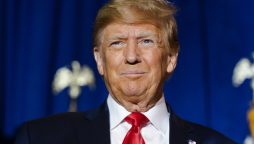 DA office plans to propose Donald Trump election trial in next 6 months