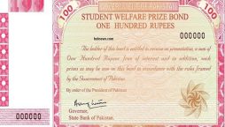 Rs 100 Prize bond Draw list 2023