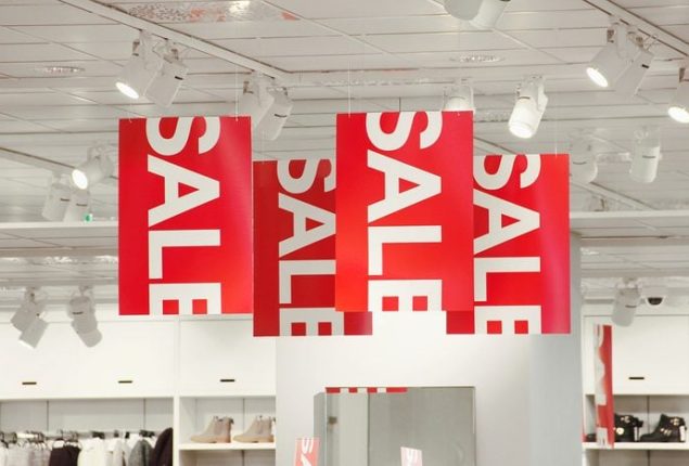 Best shopping trick you never anticipated found by recent study