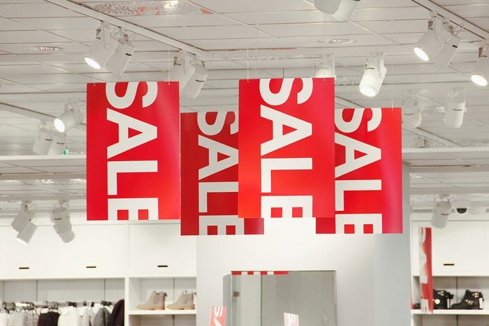 Stanford Graduate School Shopping trick