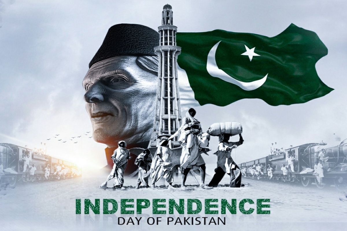Nation celebrates Independence Day today