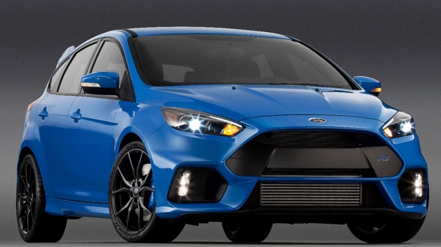 Ford Focus price in Canada August 2023