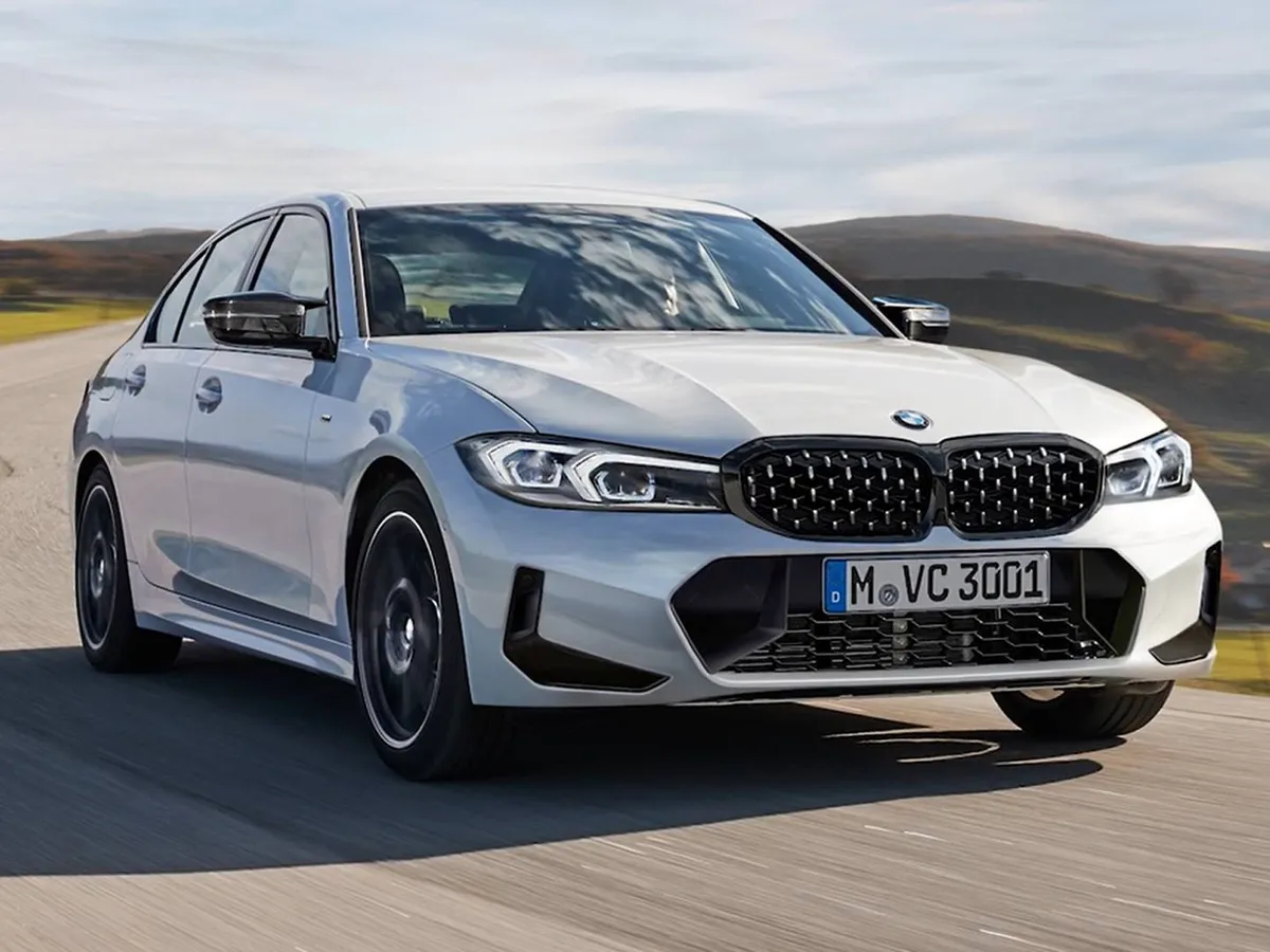 BMW 3 Series price in Canada August 2023