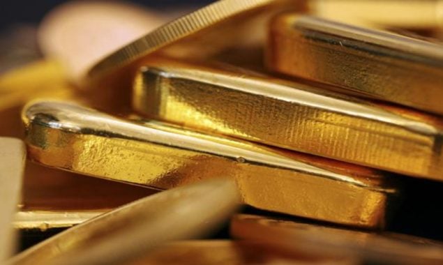 Gold Rate in Karachi for, 21 August 2023