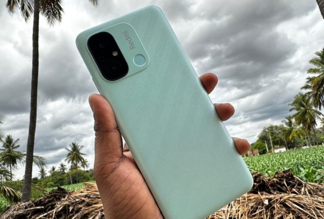 Xiaomi Redmi 12C price in Pakistan & specifications