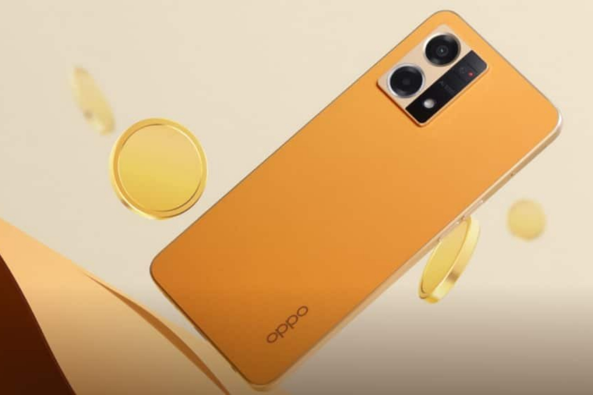 Oppo F21 Pro price in Pakistan August 2023