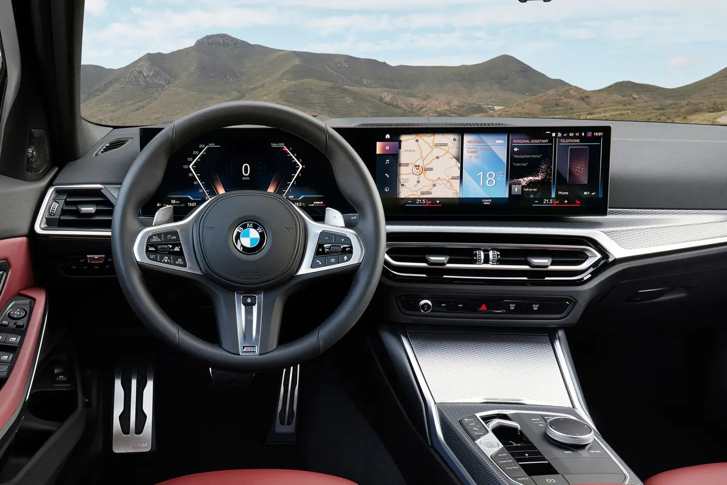 BMW 3 Series price in UAE August 2023