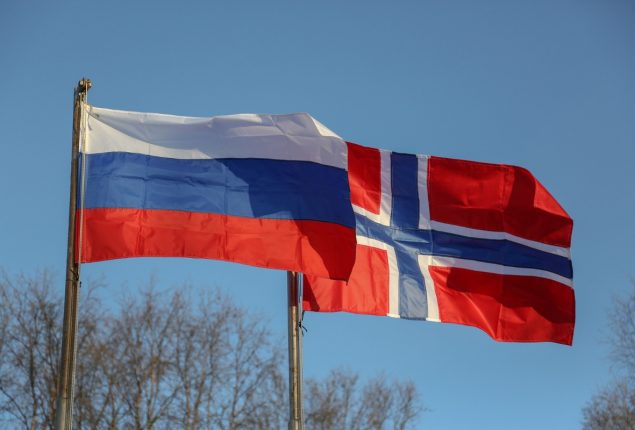 Russia adds Norway to list of 'unfriendly' countries