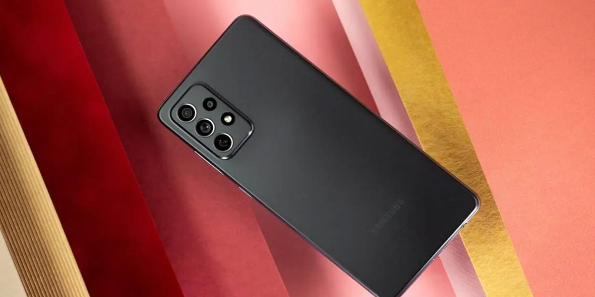 Samsung Galaxy A33 price in Pakistan & features