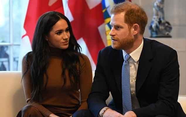 Meghan Markle received flak for using people in dispute with Beckhams & Clooneys