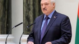 Lukashenko confirms Wagner troops will remain in Belarus