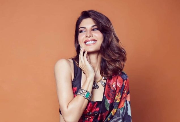 “Working in different industries has been enriching,” Jacqueline Fernandez