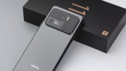 Xiaomi Mi 11 Ultra price in Pakistan & specifications